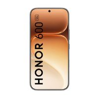 Celular Honor 600 512GB, 8GB RAM, cámara trasera 200MP y frontal 50MP, 6.57"", negro
