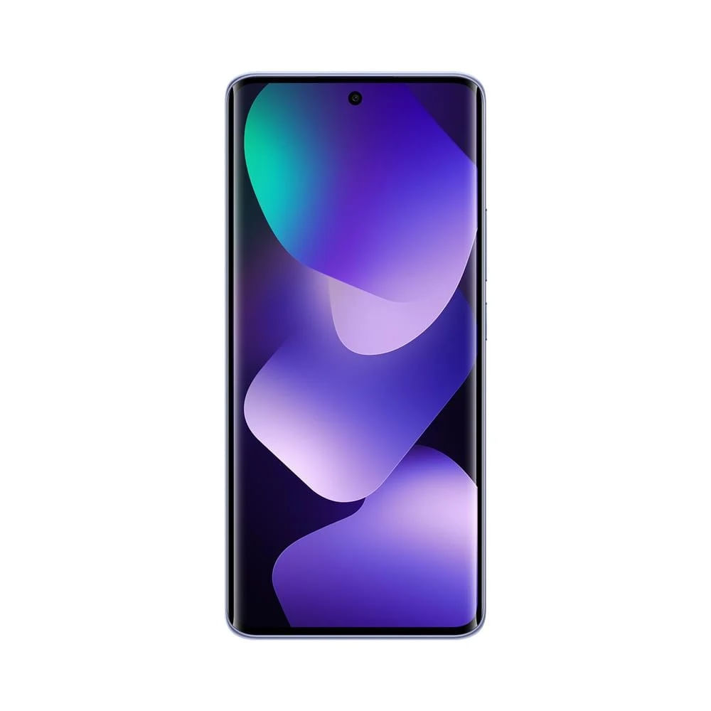 Imagen 2 del producto Celular Xiaomi Redmi Note 15, 4G 128GB, 6GB RAM, cámara trasera 108MP y frontal 20MP, 6.77"", morado