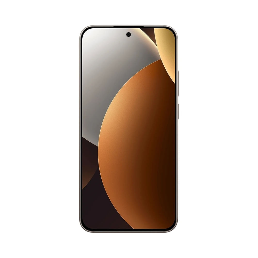 Imagen 2 del producto Celular Xiaomi Redmi Note 15 Pro 5G, 256GB, 8GB RAM, cámara trasera 200MP y frontal 20MP, 6.83"", gris