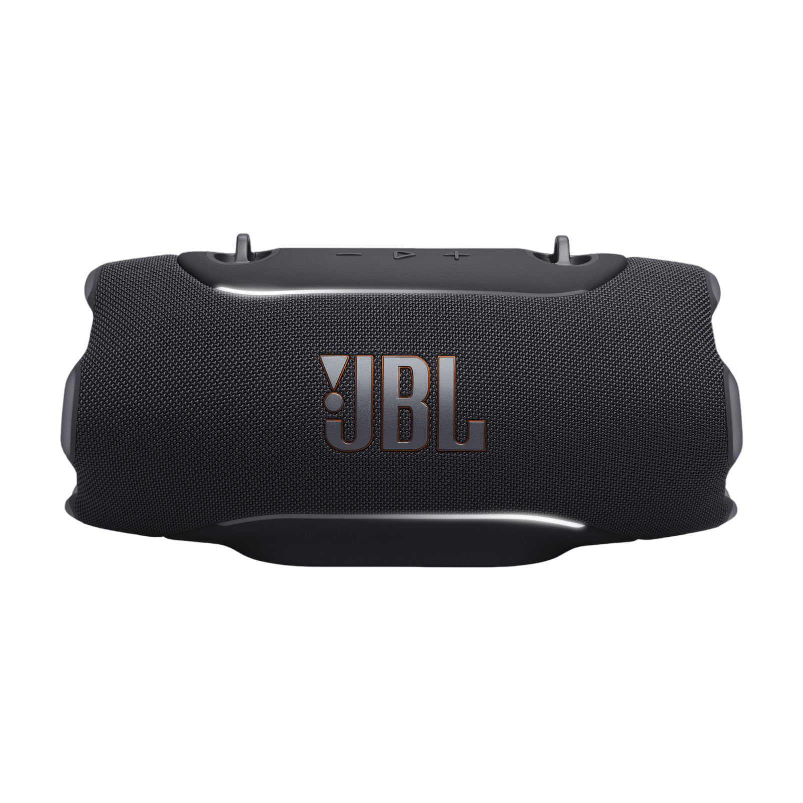 Imagen 1 del producto Parlante Bluetooth JBL Xtreme 5, resistente al agua IP67, hasta 28 horas de reproducción, negro