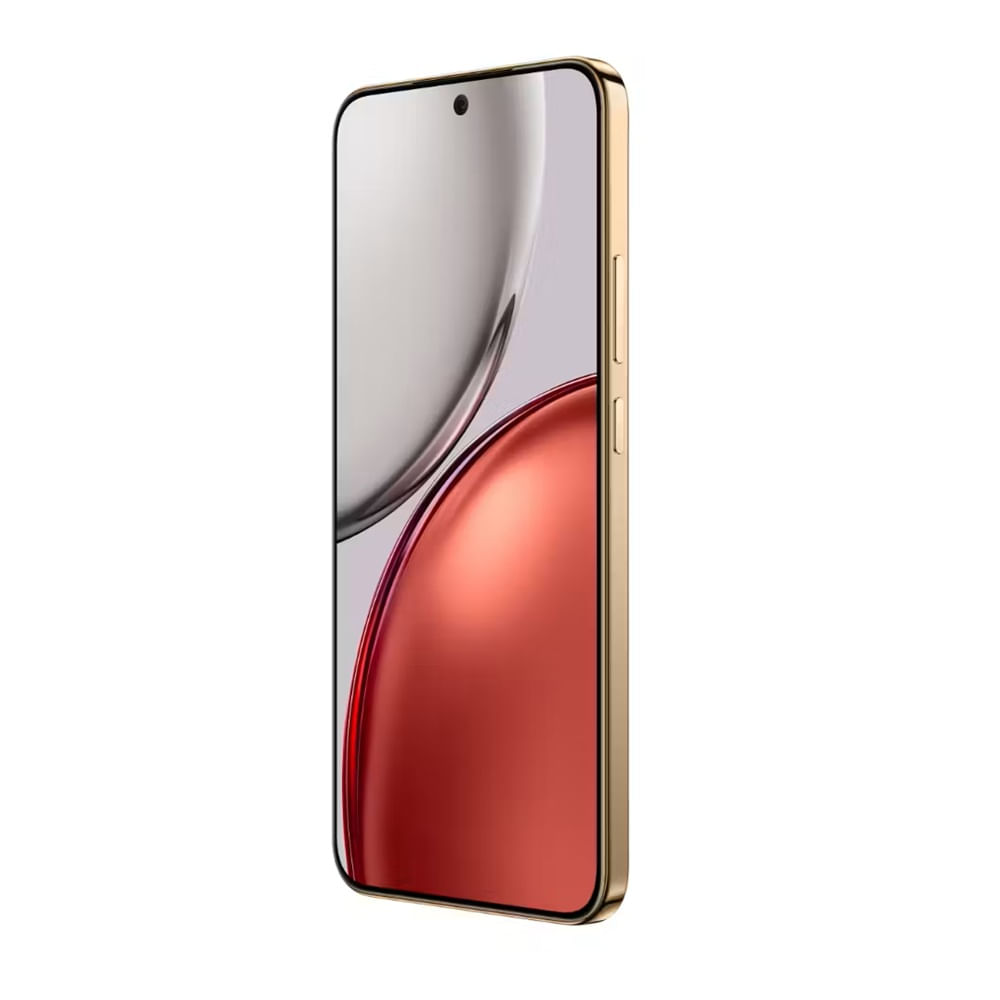 Imagen 2 del producto Celular Honor Magic 8 Lite 5G, 256GB, 8GB RAM, cámara trasera 108MP y frontal 16MP, 6.79"", rojo