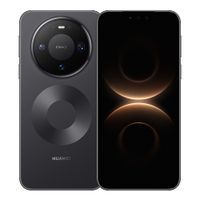 Celular Huawei Mate 80 Pro 5G, 512GB, 16GB RAM, cámara trasera 50MP y frontal 13MP, 6.75"", negro