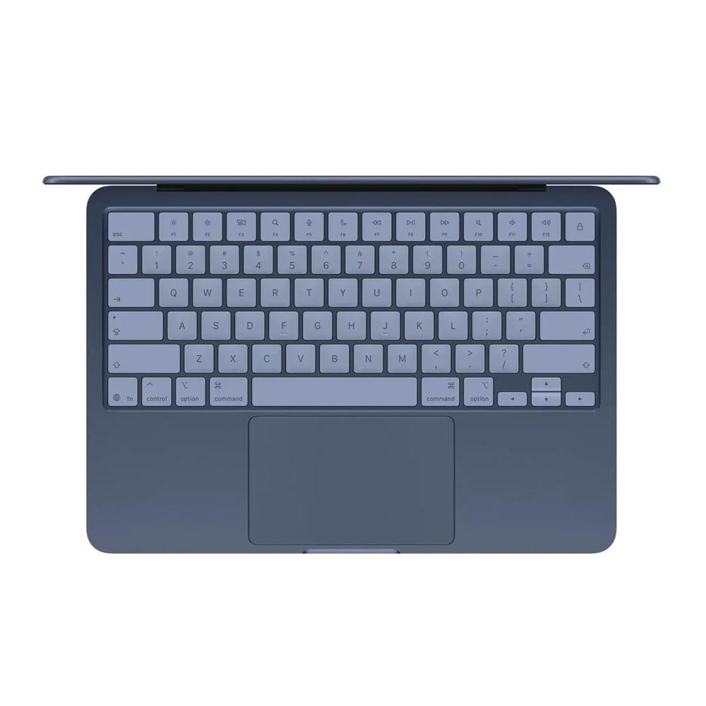 Imagen 2 del producto MacBook Neo 13"", Chip A18 Pro, 512GB SSD, 8GB RAM, macOS, indigo