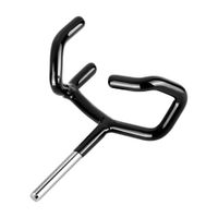 Soporte para brazo de micrófono y luces Neewer CM-NA-1, hasta 5 kg, negro