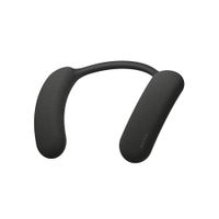 Altavoz inalámbrico para cuello Sony BRAVIA Theatre U HT-AN7, Bluetooth 5.2, 360 Reality Audio, IPX4, negro