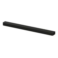 Barra de sonido Sony BRAVIA Theatre Bar 9 HT-A9000, Dolby Atmos, DTS:X, 360 Reality Audio, HDMI eARC, negro
