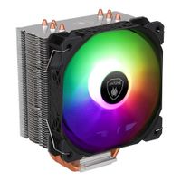 Reacondicionado: Cooler para procesador Antryx Mirage 410 ARGB, Intel/Amd