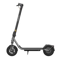 Scooter eléctrico Xiaomi 6 Lite 10"", autonomía hasta 25 km, velocidad máx. 25 km/h, 300W nominal, negro