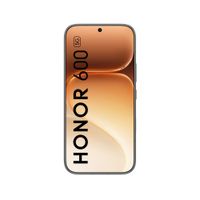Celular honor 600 5G 512GB, 8GB RAM, cámara trasera 200MP y frontal 50MP, 6.57"", negro