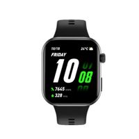 Smartwatch Honor Watch 2i 1.85"" AMOLED, llamadas Bluetooth, IP68 + 1ATM, batería hasta 14 días, negro
