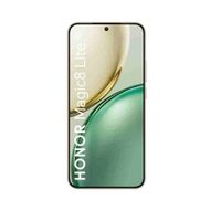 Celular Honor Magic 8 Lite 5G, 512GB, 8GB RAM, cámara trasera 108MP y frontal 16MP, 6.79"", dorado