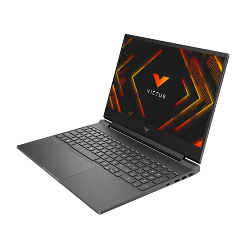 Imagen 2 del producto Laptop HP 15-FB3020LA 15.6"" AMD Ryzen 7-7445H, 512GB SSD, 16GB RAM, Windows, negro
