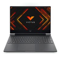 Laptop HP 15-FB3020LA 15.6"" AMD Ryzen 7-7445H, 512GB SSD, 16GB RAM, Windows, negro