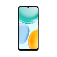 Celular Honor X5c Plus 4G, 256GB, 4GB RAM, cámara trasera 50MP y frontal 5MP, 6.74"", negro