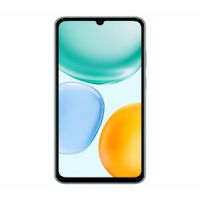 Celular Honor X5c 4G, 128GB, 4GB RAM, cámara trasera 50MP y frontal 5MP, 6.74"", cyan