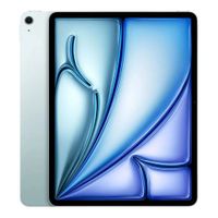 Ipad Air 11"" M4, 128GB, 12GB RAM, cámara principal 12MP y frontal 12MP, Chip M4, blue