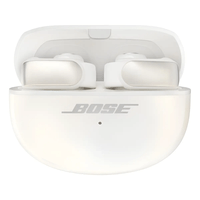 Audífonos Bluetooth True Wireless Bose Ultra Open Earbuds 60th Edition, resistente al agua IPX4, 27h de reproducción, Diamond