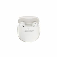 Audífonos Bluetooth True Wireless Bose QuietComfort Ultra Earbuds 60th Edition, ANC, IPX4, 24h con estuche, blanco dorado