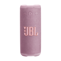 Parlante Bluetooth JBL Grip 16W RMS, resistente al agua IP68, hasta 14 horas de reproducción, rosado
