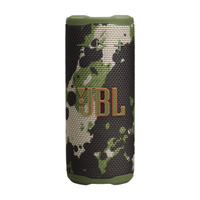 Parlante Bluetooth JBL Grip 16W RMS, resistente al agua IP68, hasta 14 horas de reproducción, camuflado