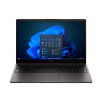 Laptop HP 250R G10 15.6"" Intel Core i5-120U, 512GB SSD, 8GB RAM, FreeDos - sin Sistema Operativo, gris oscuro