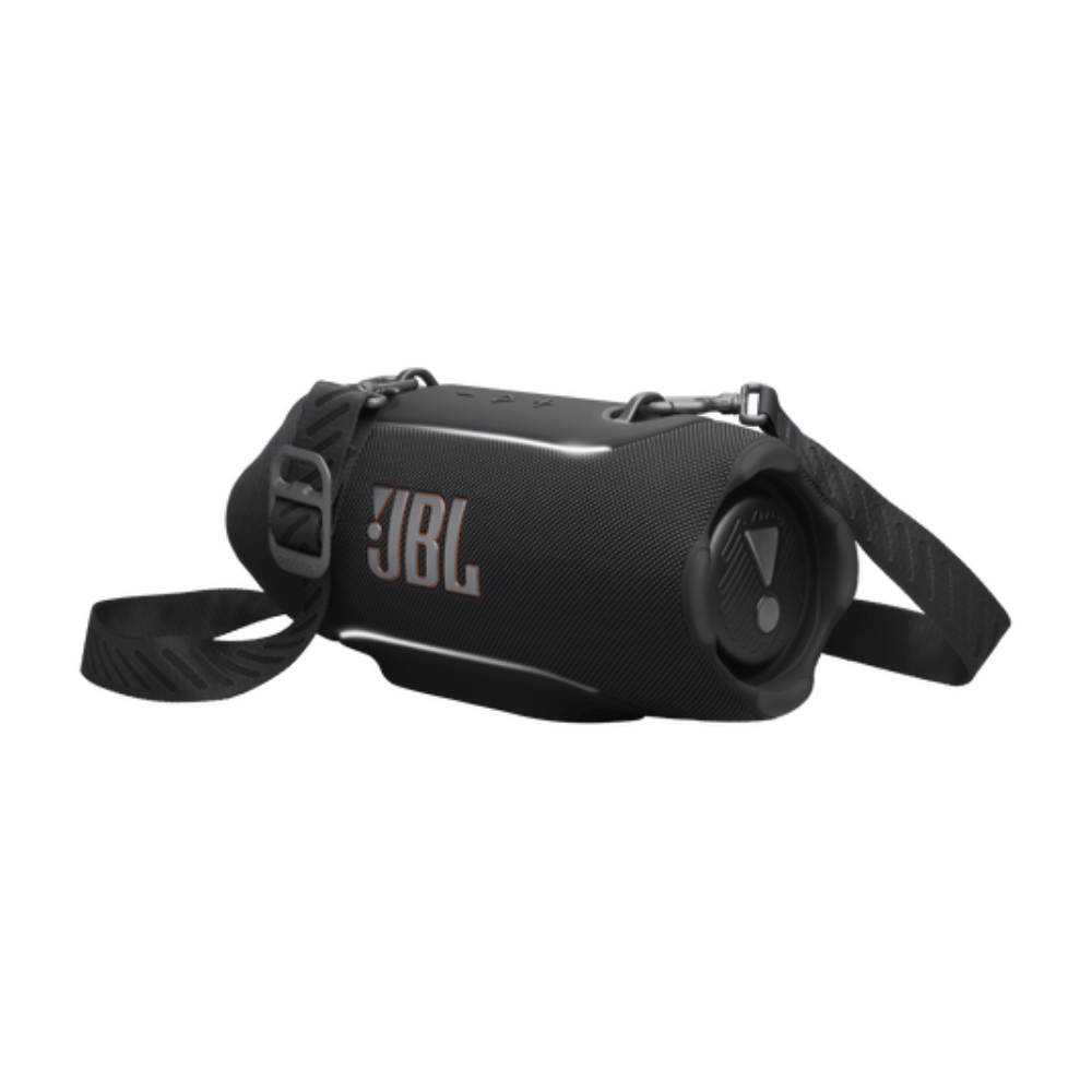 Imagen 2 del producto Parlante Bluetooth JBL Xtreme 5 130W RMS, resistente al agua IP68, hasta 24 horas de reproducción, negro