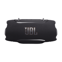 Parlante Bluetooth JBL Xtreme 5 130W RMS, resistente al agua IP68, hasta 24 horas de reproducción, negro