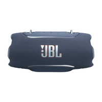 Parlante Bluetooth JBL Xtreme 5 130W RMS, resistente al agua IP68, hasta 24 horas de reproducción, azul