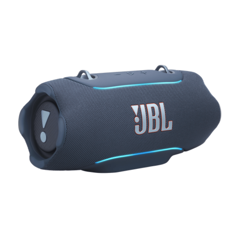Imagen 2 del producto Parlante Bluetooth JBL Xtreme 5 130W RMS, resistente al agua IP68, hasta 24 horas de reproducción, azul
