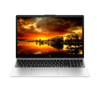 Laptop HP 255R G10 15.6"" AMD Ryzen 7 7735U, 512GB SSD, 16GB RAM, FreeDos - sin Sistema Operativo, plata