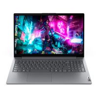 Laptop Lenovo V15 G5 IRU 15.6"" Intel Core i3-1315U, 512GB SSD, 8GB RAM, FreeDos - sin Sistema Operativo, negro