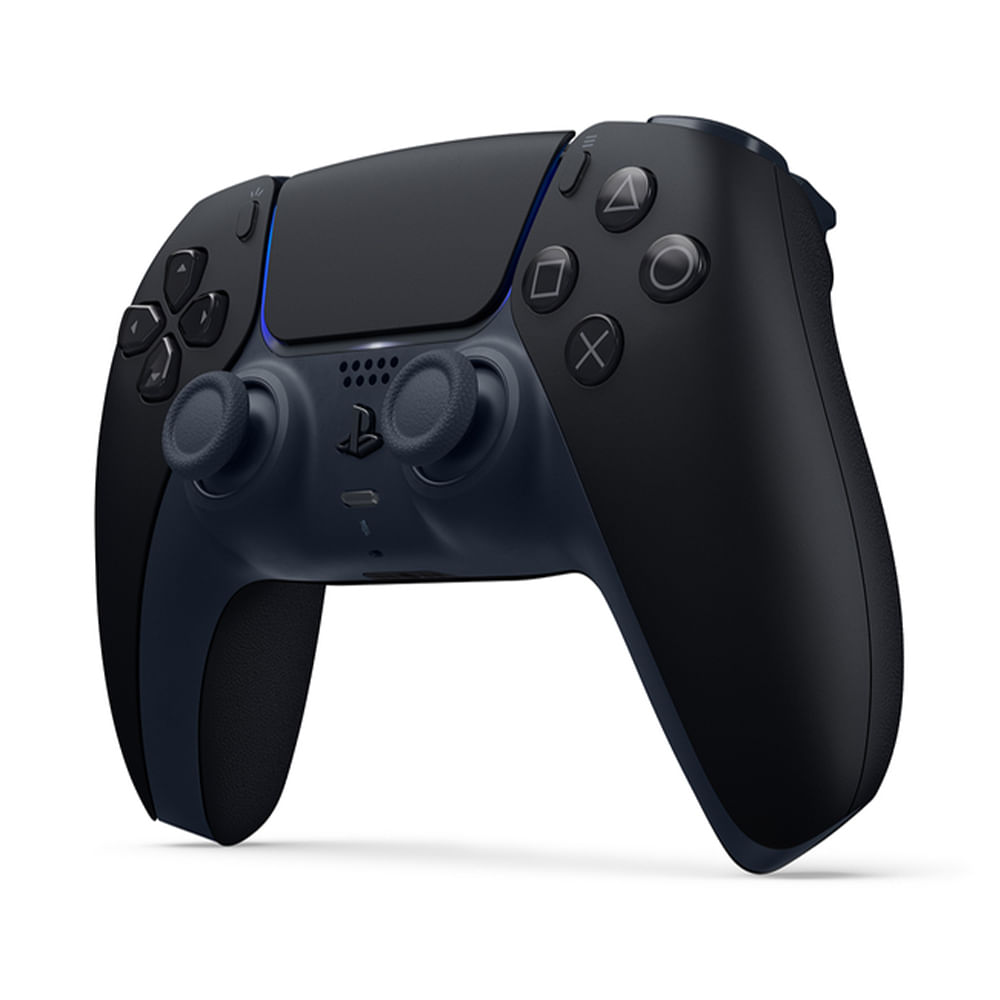 Imagen 2 del producto Mando PlayStation 5 Dualsense inalámbrico, conexión bluetooth, midnight black