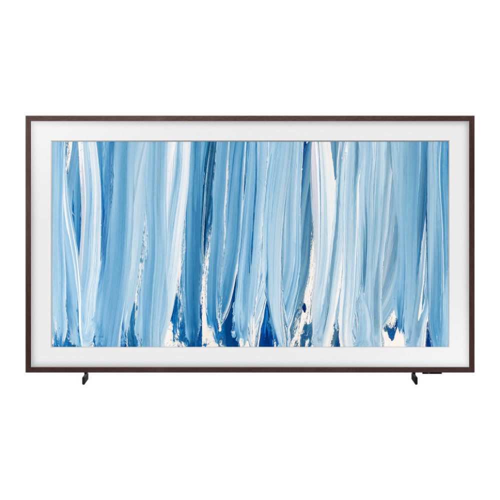 Imagen 2 del producto Smart TV Samsung The Frame Pro LS03HW 65"", 4K Ultra HD, QLED, sistema Tizen Tv integrado, F-QN65LS03H-01, 2026