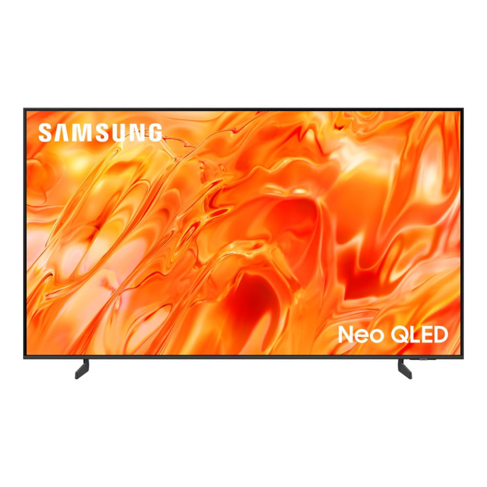 Imagen 2 del producto Smart TV Samsung 85'', 4K Ultra HD, QLED, sistema Tizen integrado, QN85QN70HAGXPE, 2026