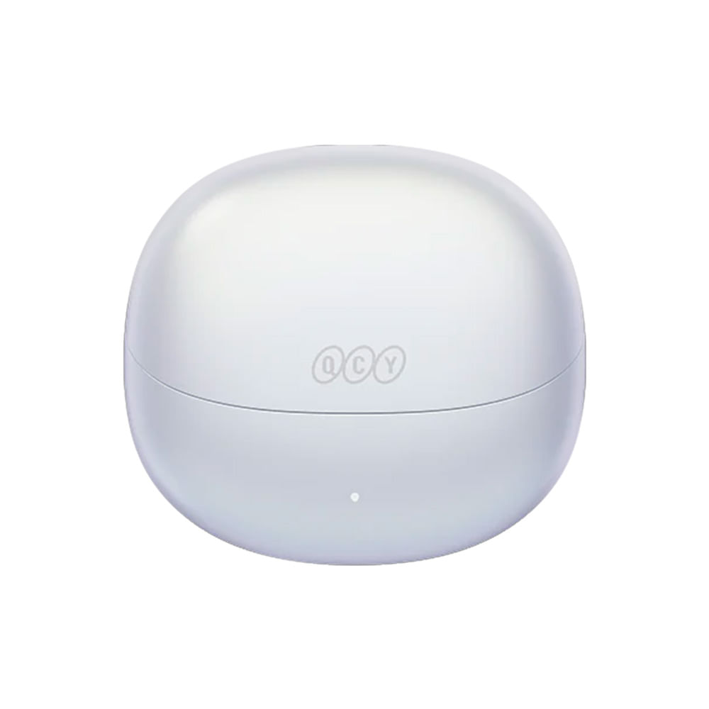 Imagen 2 del producto Audífonos inalámbricos QCY MeloBuds Pro In-Ear TWS, Bluetooth 5.3, ANC 46dB, LDAC, IPX5, hasta 34h, blanco