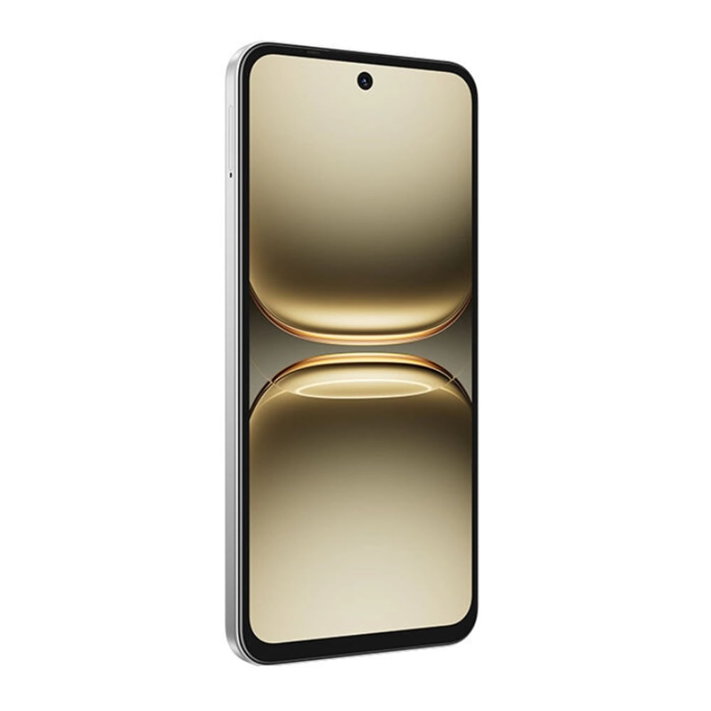Imagen 2 del producto Celular Tecno Spark 40C 4G 256GB, 8GB RAM, cámara trasera 13MP y frontal 8MP, pantalla 6.67"", gris