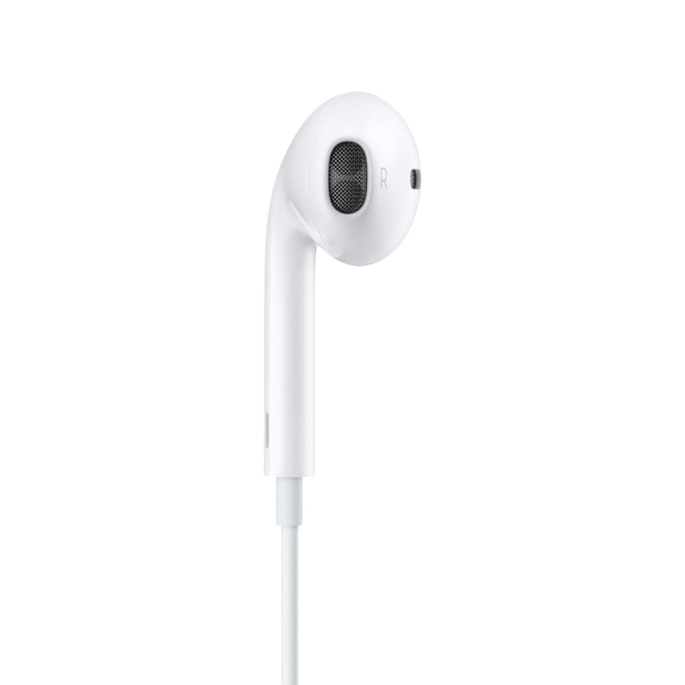 Imagen 2 del producto EarPods con conector USB-C, micrófono incorporado, control de música y llamadas, blanco