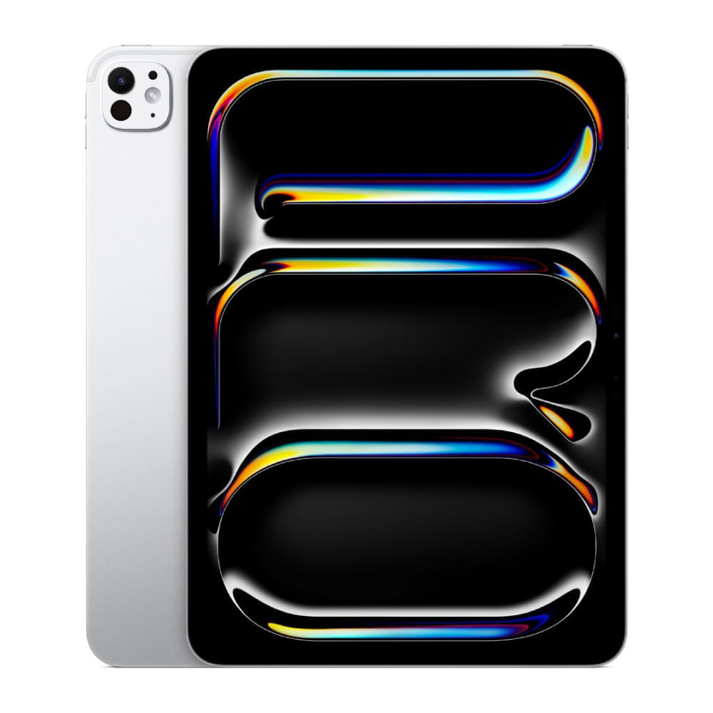 iPad Pro 13"