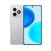 Celular HONOR X8d 256GB, 8GB RAM, cámara trasera 108MP, frontal 16MP, pantalla 6.77"", Grey