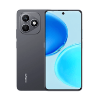 Celular HONOR X8d 256GB, 8GB RAM, cámara trasera 108MP, frontal 16MP, pantalla 6.77"", Negro
