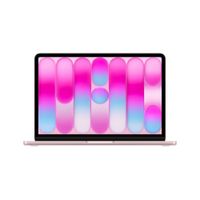 MacBook Neo 13"" Chip A18 Pro, 512GB SSD, 8GB RAM, macOS, teclado inglés, Touch ID, Blush