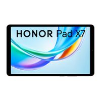 Tablet Hornor PAD X7 8.7"", 128GB, 4GB, cámara principal 8MP y frontal 5MP, 7020 mAh , Qualcomm Snapdragon 680, gris espacial (JMS-W09)