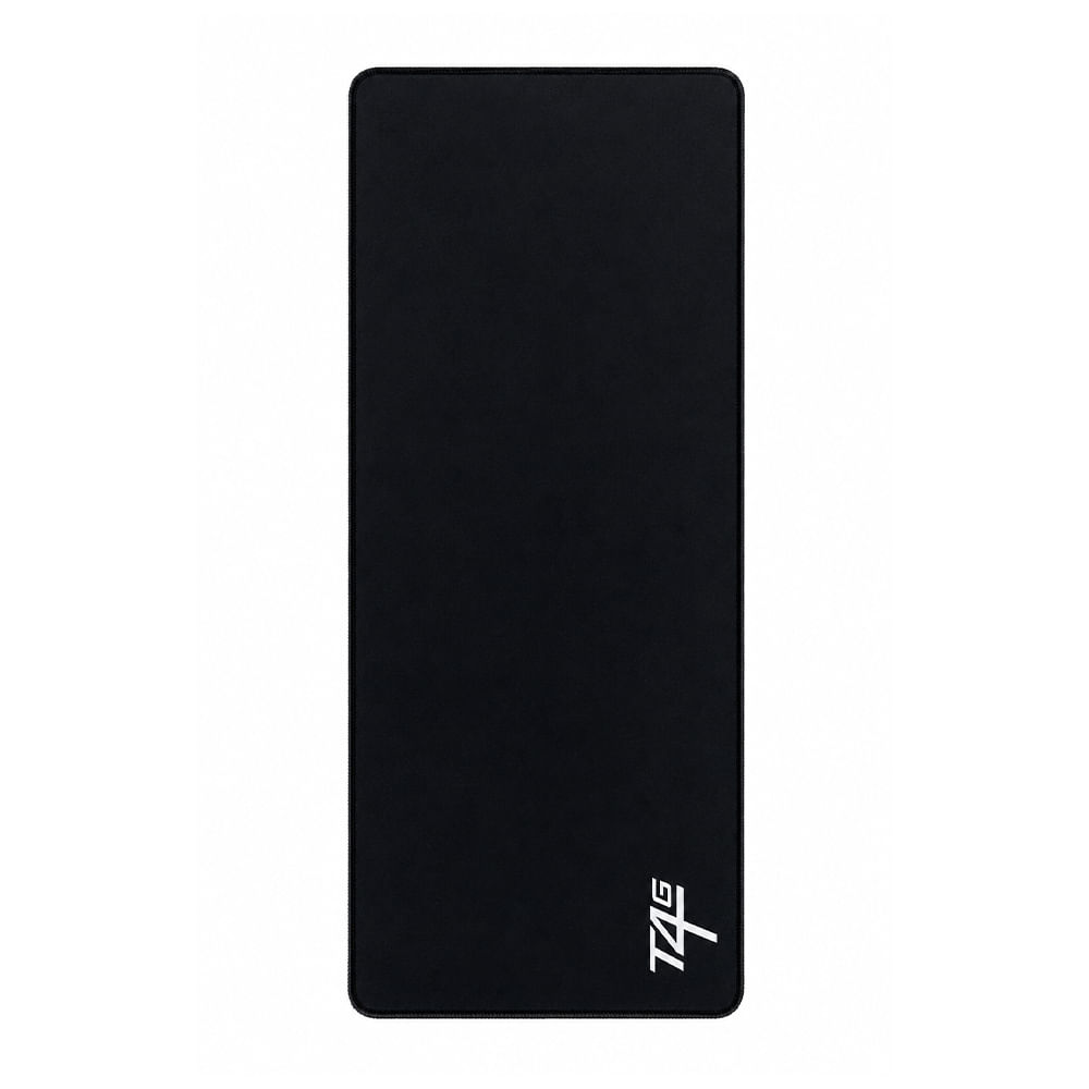 Imagen 2 del producto Mouse pad gaming Coolbox Teraware MP-12 XL, 75 x 28 cm, antideslizante