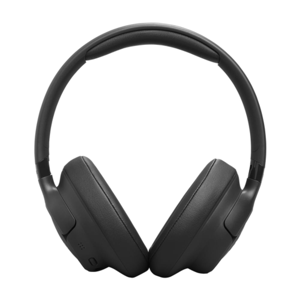 Imagen 2 del producto Audífonos Bluetooth JBL Tune 730BT Over-Ear, Hi-Res Audio, Pure Bass, hasta 76 horas de reproducción, Negro