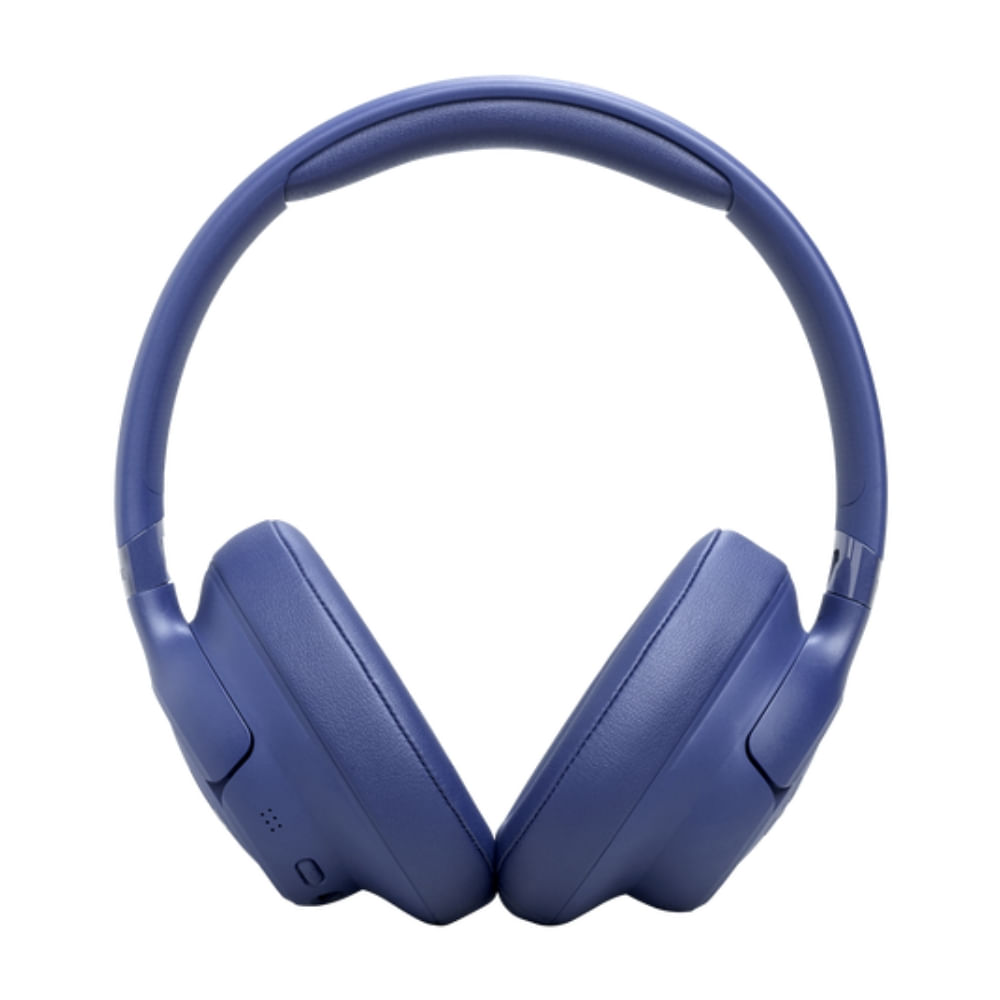 Imagen 2 del producto Audífonos Bluetooth JBL Tune 730BT Over-Ear, Hi-Res Audio, Pure Bass, hasta 76 horas de reproducción, Azul