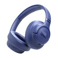 Audífonos Bluetooth JBL Tune 780NC Over-Ear, cancelación de ruido, Hi-Res Audio, Spatial Sound, 76 horas, Azul