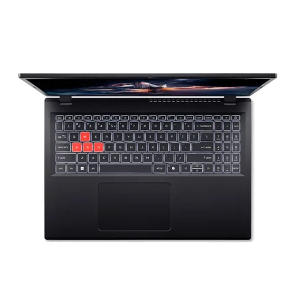 Imagen 2 del producto Laptop Acer NL1671G54J3 16"" Intel Core i5-13420H, 512GB SSD, 16GB RAM, Win11 Home, negro