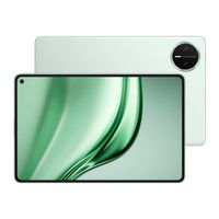 Tablet Huawei MatePad Mini 8.8"" 256GB, 12GB, cámara principal 50MP y frontal 32MP, 6400 mAh, procesador Kirin 9010B, verde