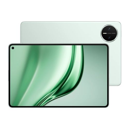 Tablet Huawei MatePad Mini 8.8" 256GB, 12GB, cámara principal 50MP y frontal 32MP, 6400 mAh, procesador Kirin 9010B, verde