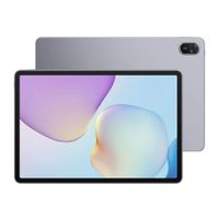 Tablet Huawei MatePad 11.5 2025, 11.5"", 128GB, 8GB RAM, cámara principal 3MP y frontal 8MP, 10100 mAh, Kirin 8020, gris